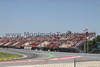 Tribüne F<br />Circuit de Catalunya<br />Barcelona<br />Rennstrecke Montmelo